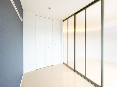 【内装】 | メゾン ベローム