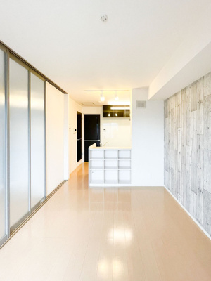 【居間・リビング】 | メゾン ベローム