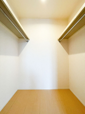 【収納】 | メゾン ベローム