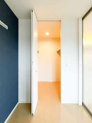 【収納】 | メゾン ベローム