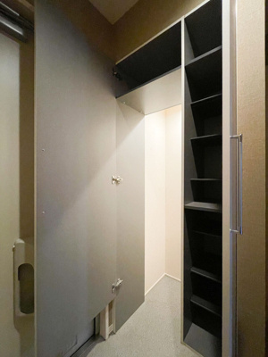 【収納】 | メゾン ベローム