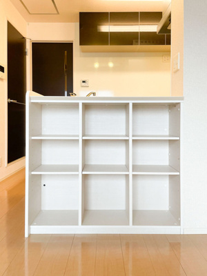 【収納】 | メゾン ベローム