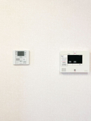 【セキュリティ】 | メゾン ベローム