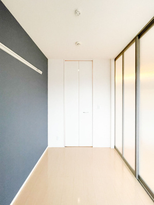 【洋室】 | メゾン ベローム