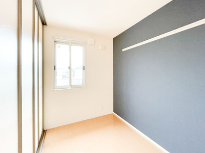 【寝室】 | メゾン ベローム