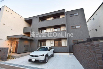 【外観】 | ナサハウス