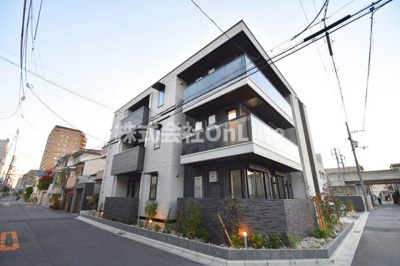 【外観】 | ナサハウス