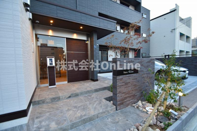 【エントランス】 | ナサハウス