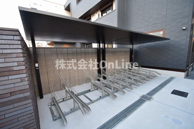 【その他共用部分】 | ナサハウス