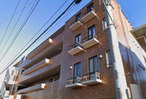 ノバ相模原(ノバサガミハラ)の画像