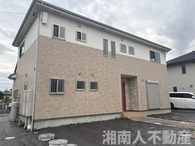 小田原市飯泉　戸建