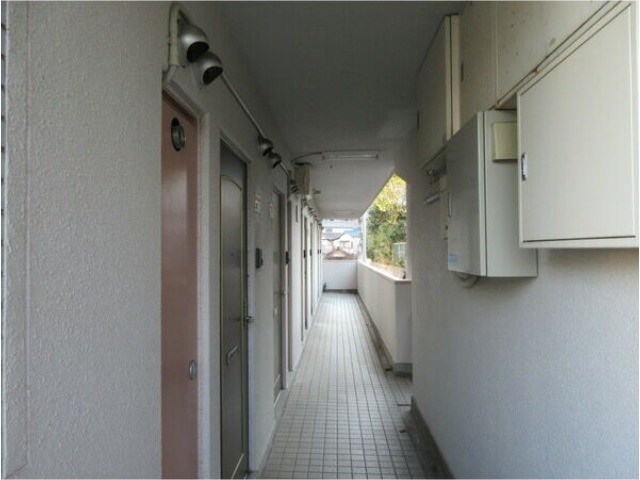 エバーグリーン明大寺のその他