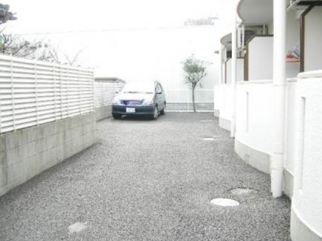 エバーグリーン明大寺のその他