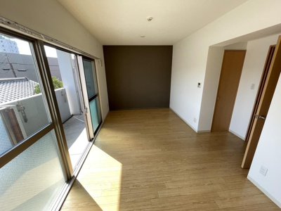 【内装】 | メゾン・ハナミズキ豊中