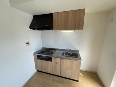 【キッチン】 | メゾン・ハナミズキ豊中