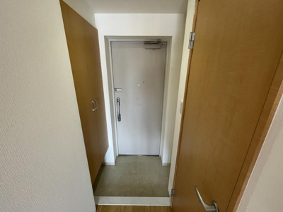 【玄関】 | メゾン・ハナミズキ豊中