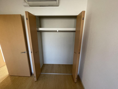 【収納】 | メゾン・ハナミズキ豊中