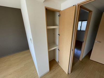 【内装】 | メゾン・ハナミズキ豊中