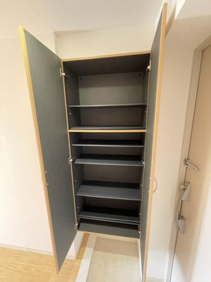 【内装】 | メゾン・ハナミズキ豊中