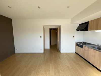 【内装】 | メゾン・ハナミズキ豊中