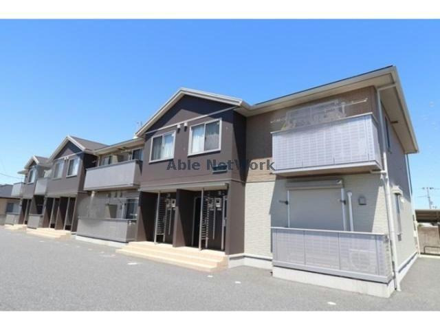 ル・ヴァンの外観|外観