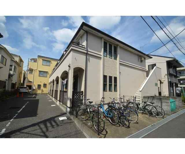 クレアトール瀬田