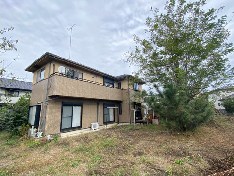 野田市木間ケ瀬　中古戸建　平成11年築