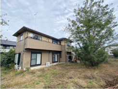 野田市木間ケ瀬　中古戸建　平成11年築の画像