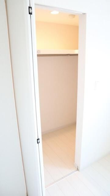 サン　フライトの収納