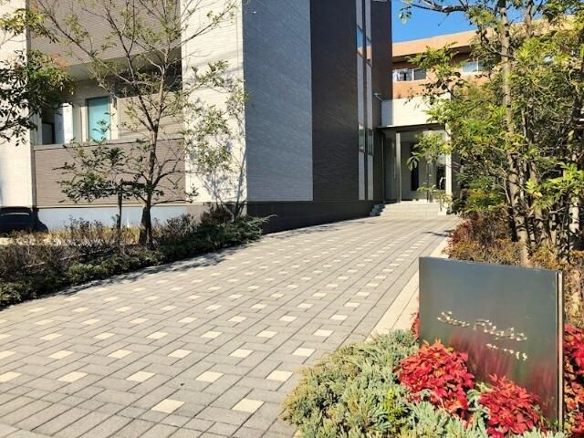 サン　フライトのその他共用部分