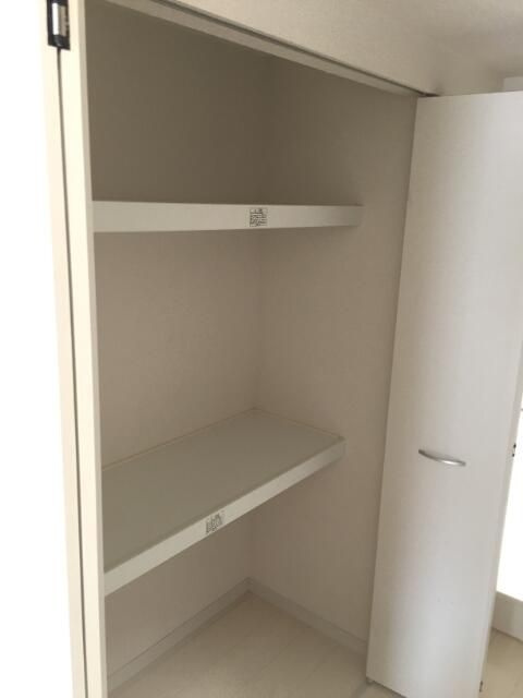 サン　フライトの収納