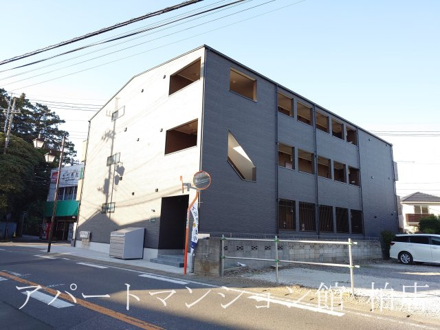 シティハウス豊四季 の外観