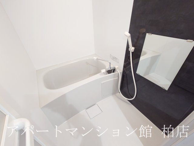 シティハウス豊四季 の浴室