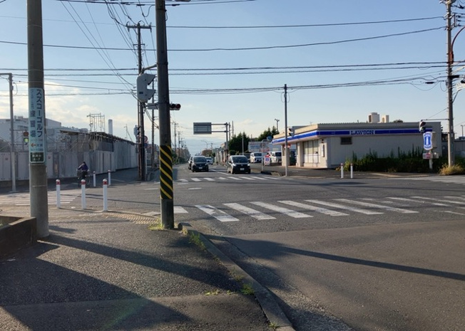 【展望】 | 眺望を気にして物件を探す場合、前面に建物が建っていないか現地で確認しましょう！前面に建物があると景色はもちろん、日当たりや風通しにも影響が出てきます。住んだ時のことを想像しながら現地見学をしましょう。
