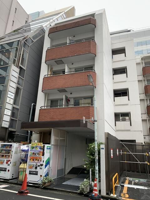 トーカン渋谷キャステール