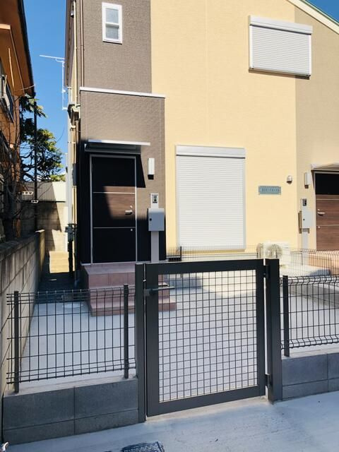 第２エーデルハイム