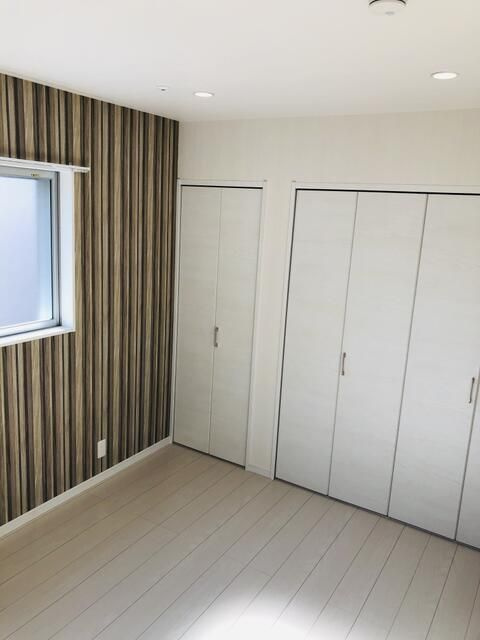 第２エーデルハイムの居間・リビング