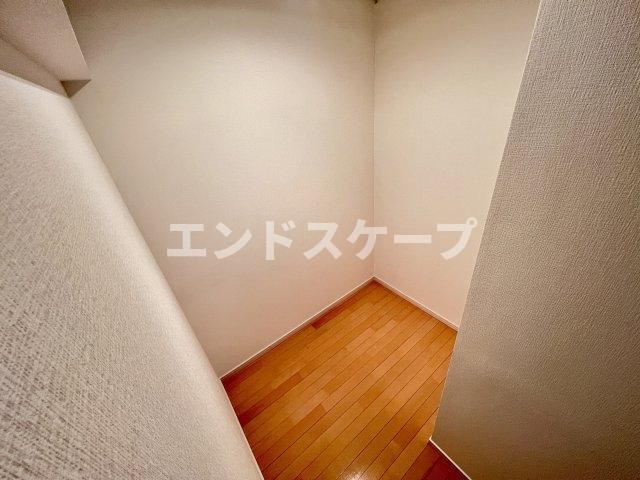 グランIIの内装|高崎、前橋、伊勢崎エリアのお部屋探しはエンドスケープまで！お客様の理想お聞かせ下さい♪