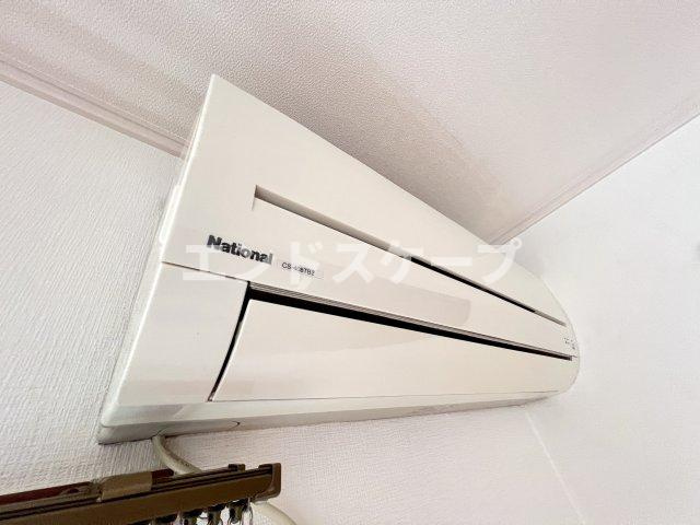 グランIIの設備|高崎、前橋、伊勢崎エリアのお部屋探しはエンドスケープまで！お客様の理想お聞かせ下さい♪