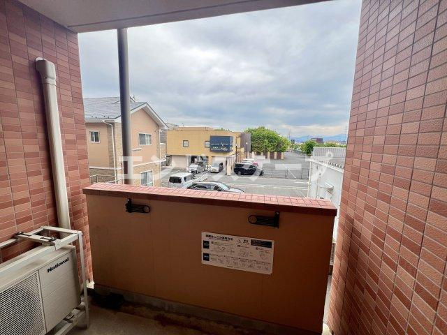 グランIIの展望|高崎、前橋、伊勢崎エリアのお部屋探しはエンドスケープまで！お客様の理想お聞かせ下さい♪