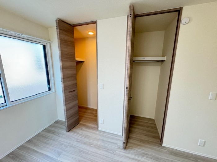 Ｄ－ａｖａｎｃｅ六名の収納