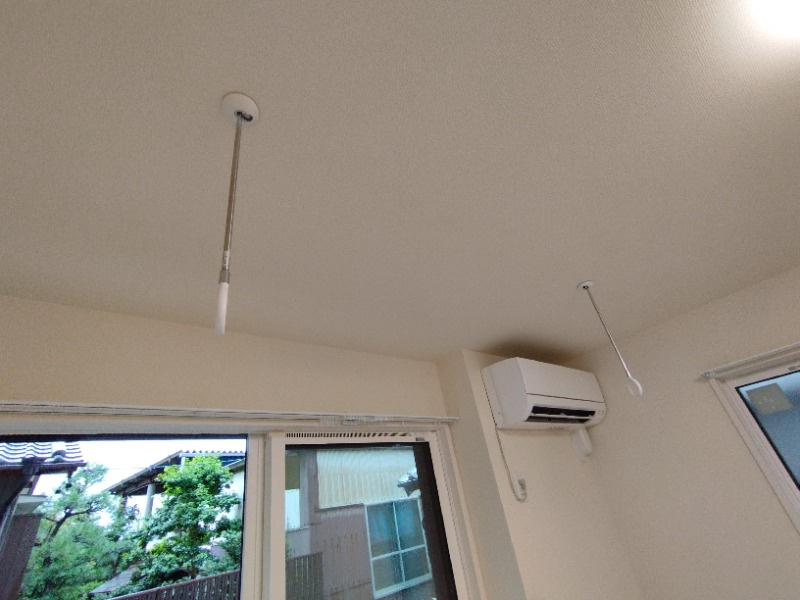 Ｄ－ａｖａｎｃｅ六名の設備