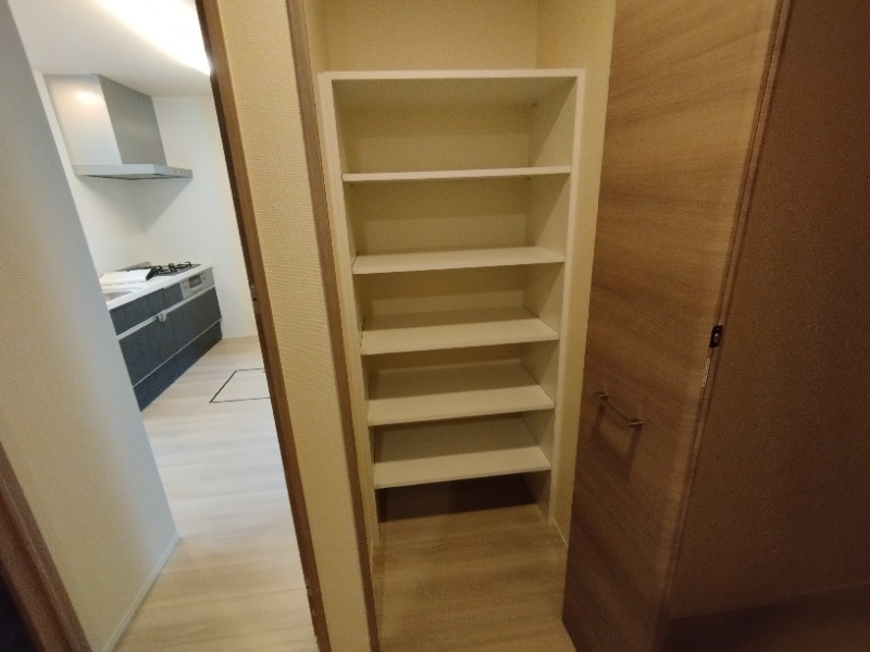 Ｄ－ａｖａｎｃｅ六名の収納