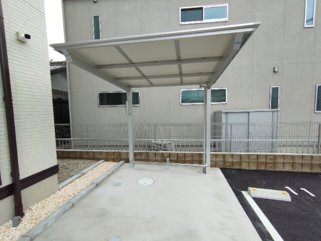 Ｄ－ａｖａｎｃｅ六名のその他共用部分