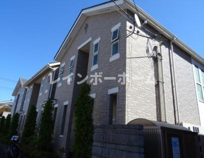 メルヴェーユ(蕨)