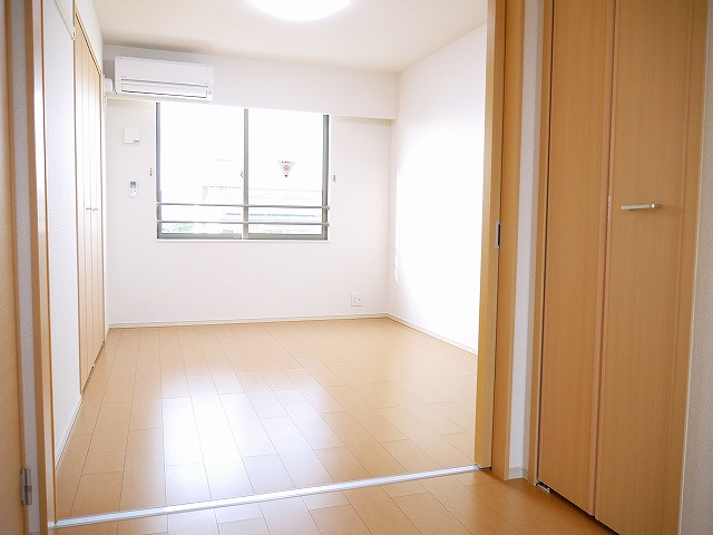 アンシェント・スリーの内装|物件の内装です