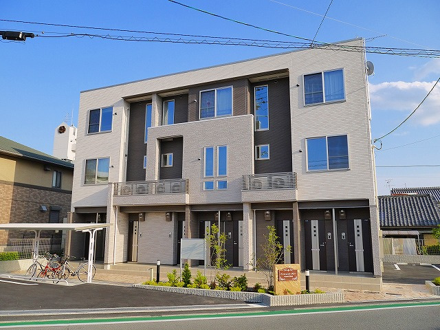 アンシェント・スリー