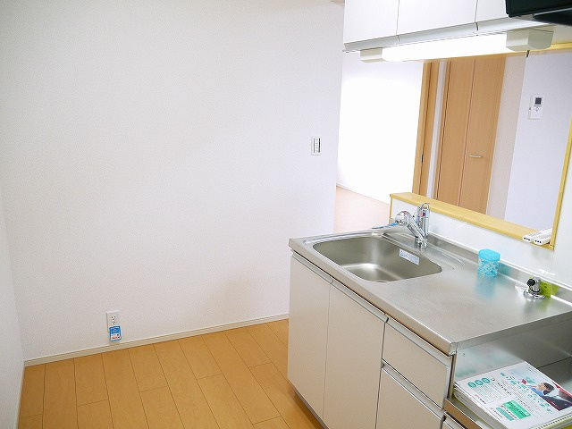 アンシェント・スリーのキッチン|キッチンでお料理をお楽しみください