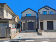 刈谷市荒井町２丁目7-23『仲介料無料』新築戸建ての画像