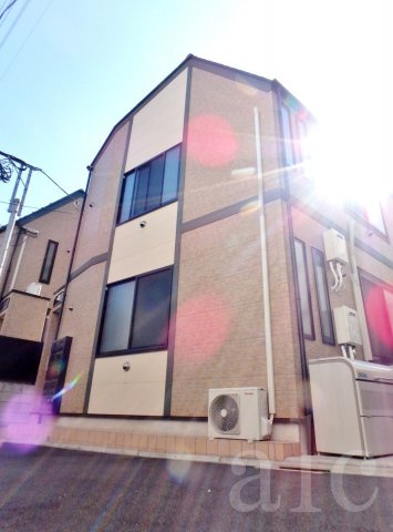 中野区東中野１丁目のアパートのその他共用部分|日当たり良好　明るい居室です。